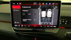 Volkswagen ID.3 150kW Match Pro 59kWh 5dr Auto Electric Hatchback